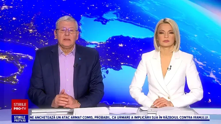 Roboți construiți și programați de elevi de liceu și-au demonstrat calitățile într-o competiție organizată la Alba Iulia