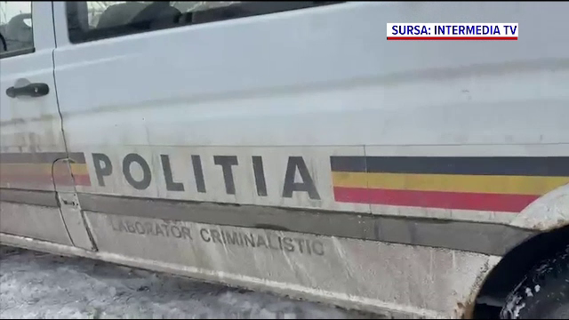Primarul din Suceava care și-a bătut și sechestrat partenera și pe fiica ei a fost arestat. Riscă p&acirc;nă la 5 ani de &icirc;nchisoare