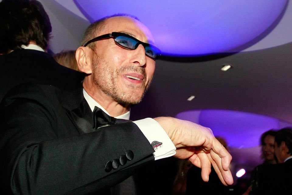 Omul de afaceri rus, fost candidat la prezidențiale, Umar Dzhabrailov ”s-a sinucis”, un pistol a fost găsit lângă el