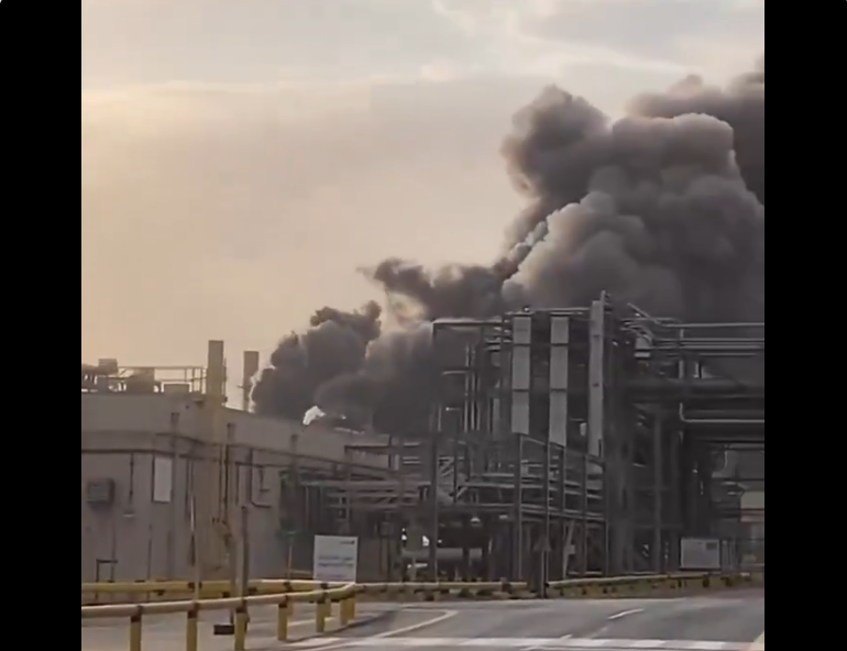 Iranul a atacat Arabia Saudită, mai multe avioane ale Teheranului au fost doborâte. Războiul din Orientul Mijlociu se extinde