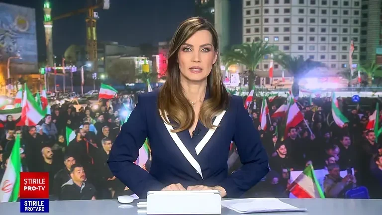 Cine conduce Iranul după eliminarea ayatollahului Khamanei. Teheranul respinge orice discuții cu SUA