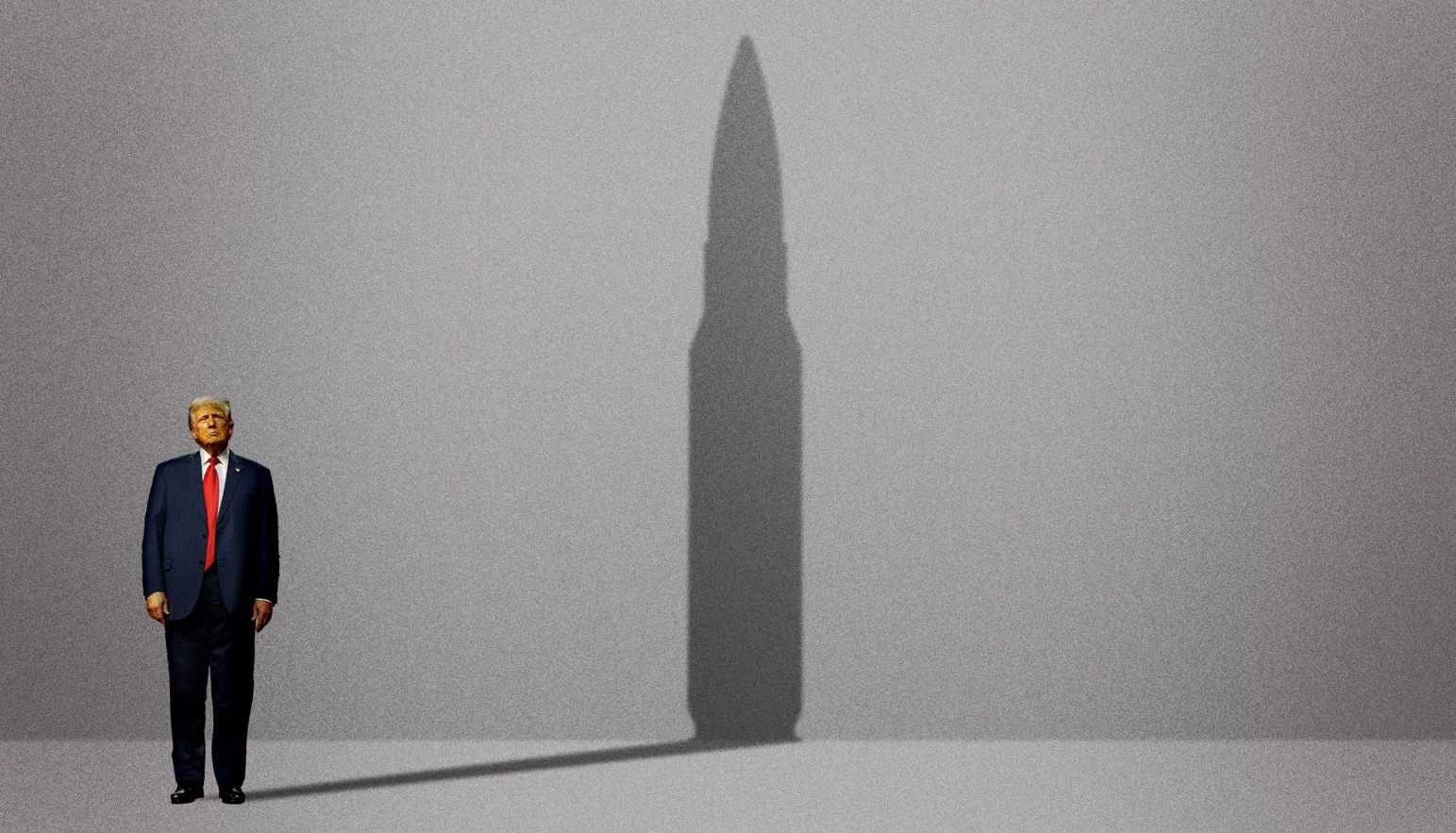 Președinția letală a lui Trump: niciun alt președinte modern nu a ordonat atât de multe lovituri militare