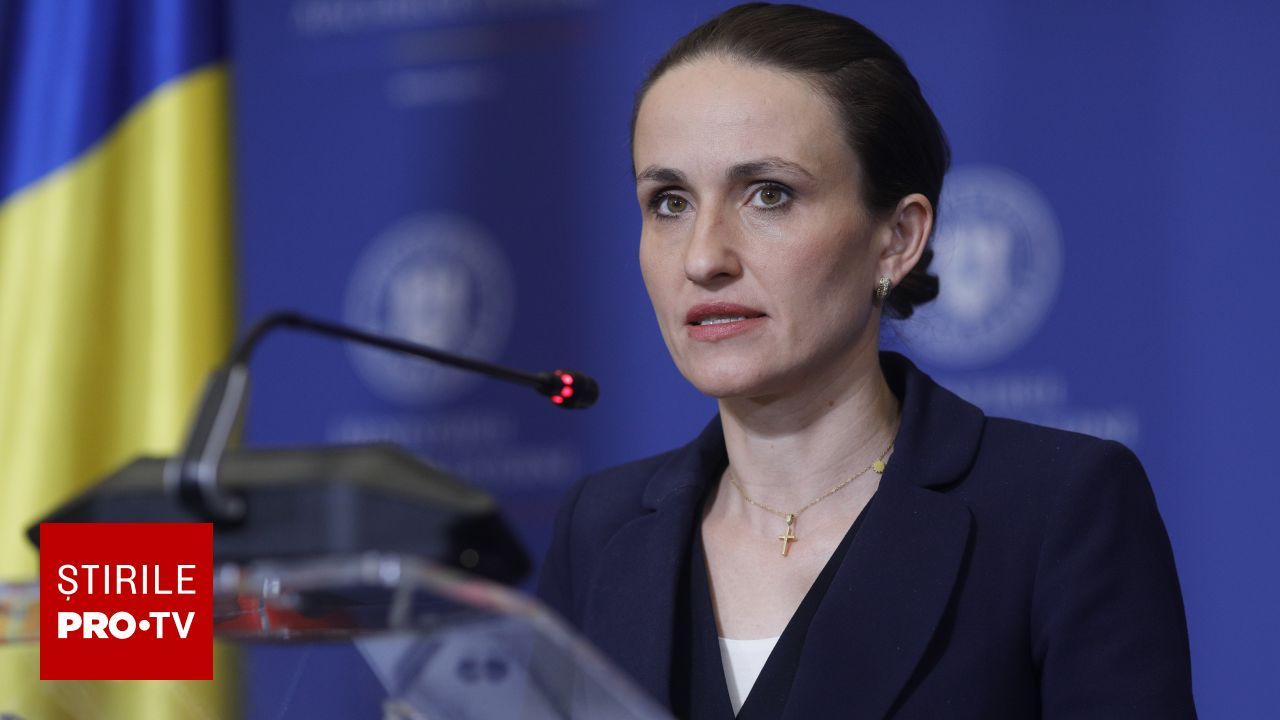Poza pentru articolul Oana Țoiu la Fox News după incidentul cu drona din Buzău: „Granițele și suveranitatea României nu sunt negociabile”