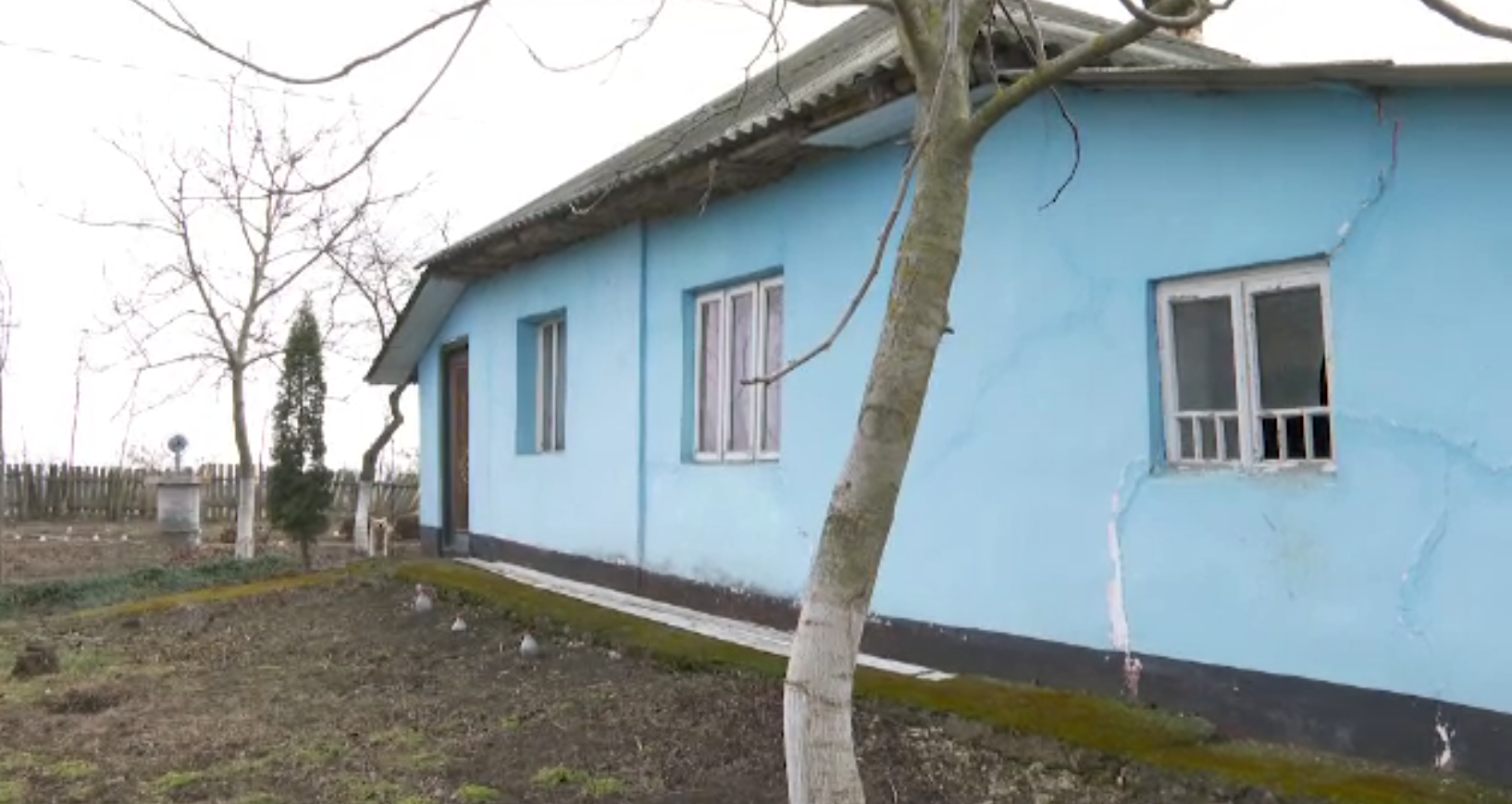 Crimă șocantă într-un sat din Iași, descoperită după două săptămâni. Cine e principala suspectă