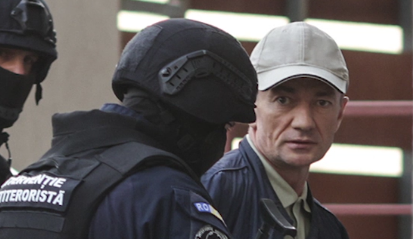 Fostul șef al spionajului moldovenesc va fi judecat pentru tentativă de trădare. Probele str&acirc;nse de procurorii DIICOT