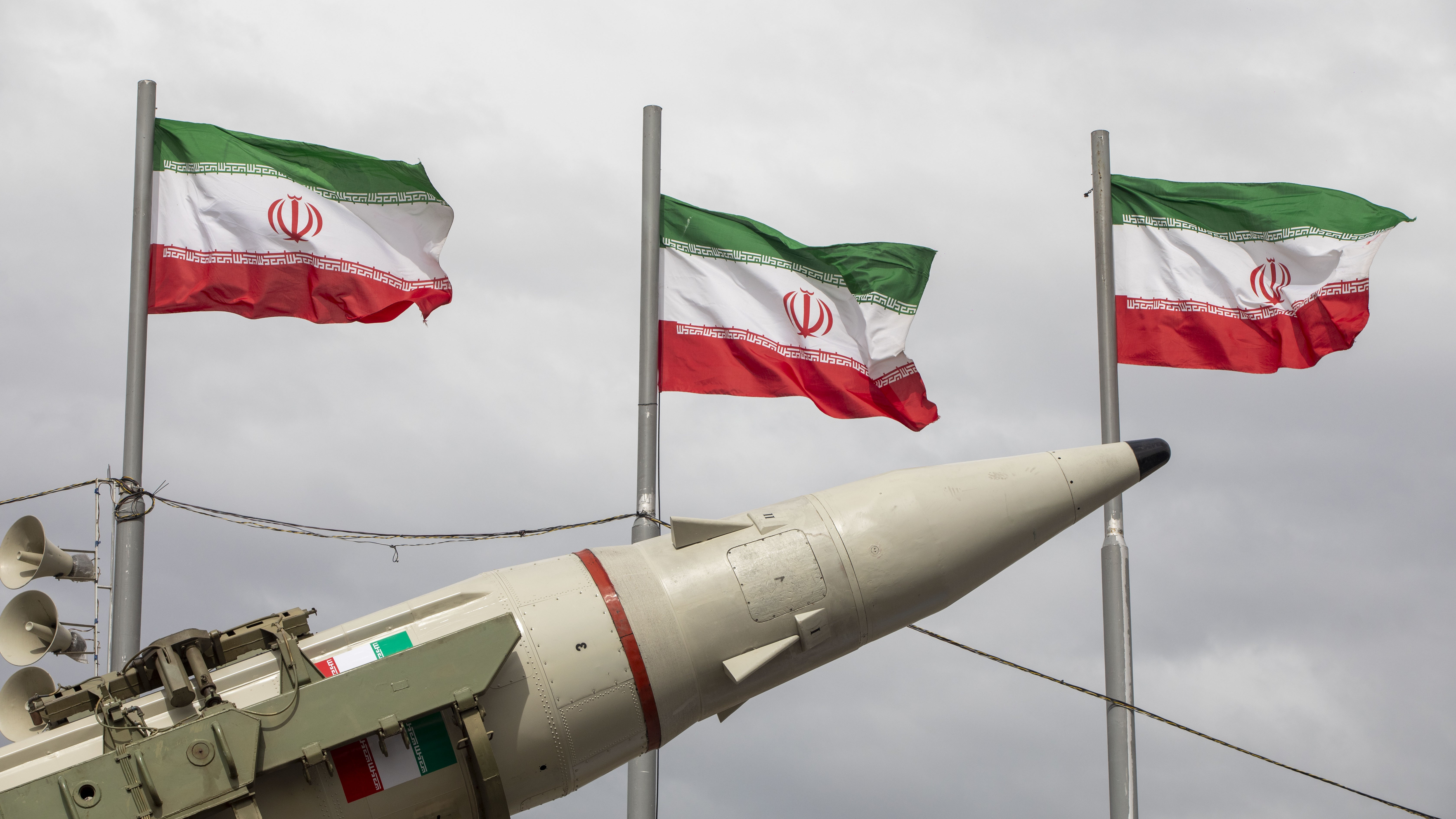 Fost general NATO: Iranul s-a pregătit pentru acest război. "Va fi o rezistență de lungă durată în fața SUA"