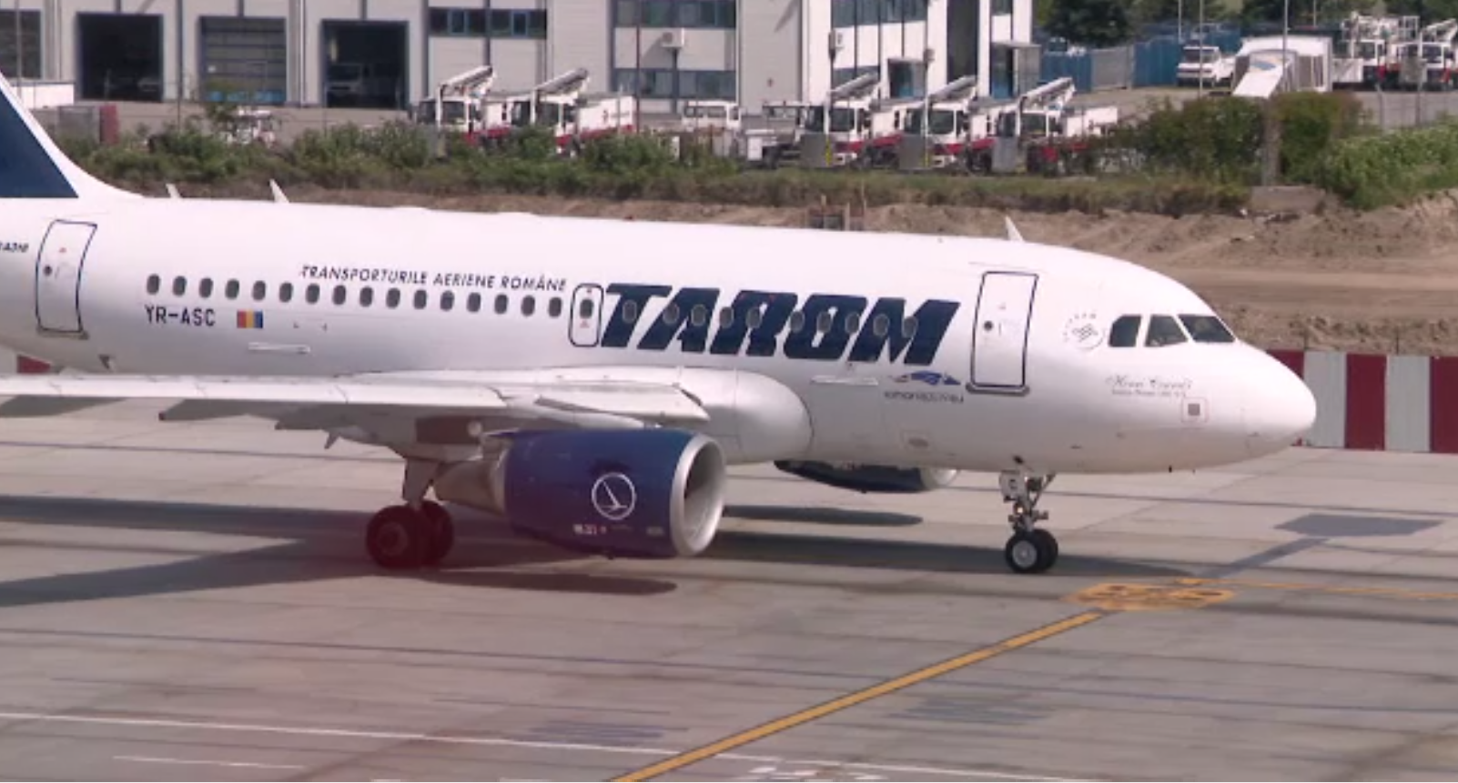 Primii rom&acirc;ni repatriați după suspendarea zborurilor din Orientul Mijlociu. C&acirc;nd vor ajunge &icirc;n Rom&acirc;nia