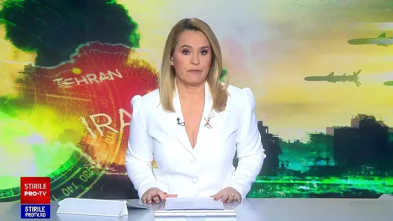 Donald Trump anunță noi lovituri masive asupra Iranului: „Valul cel mare abia urmează”