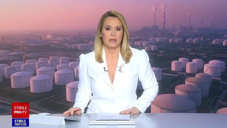 Piața energiei, sub presiune după atacurile asupra infrastructurii petroliere din Golf