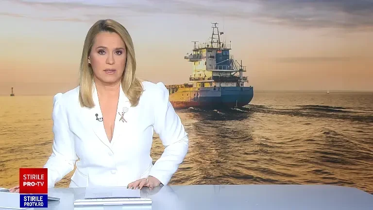 Efectele conflictului din Iran s-ar putea vedea și în Portul Constanța. Zeci de marinari români, blocați în Strâmtoarea Ormuz