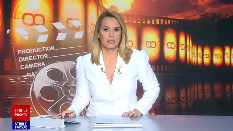 Distribuția filmului horror „Sinners” a câștigat cel mai ravnit trofeu. Prezice câștigătorul Oscarului