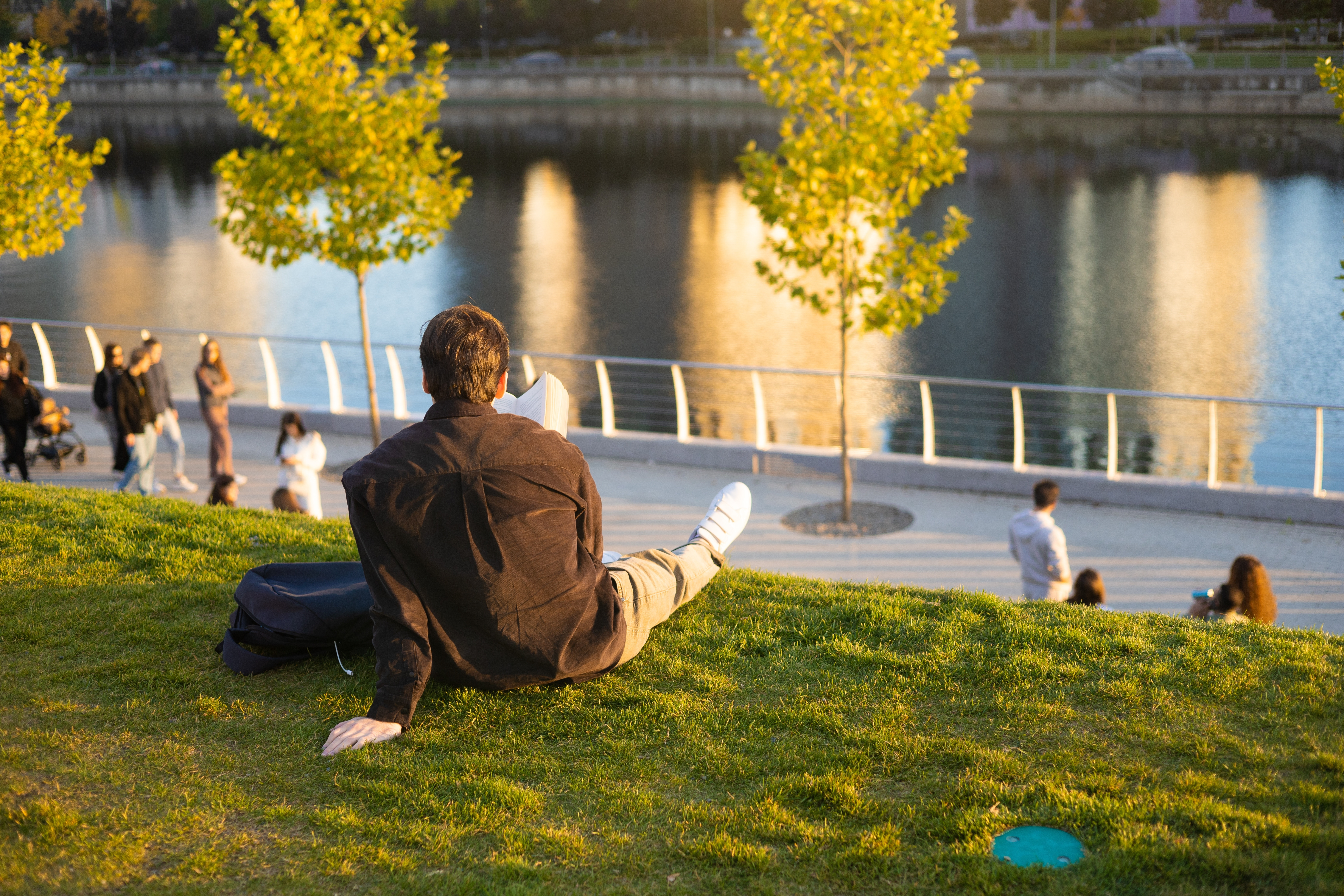 Vremea azi, 3 martie 2026. Soare, atmosferă frumoasă și temperaturi de aproape 20 de grade Celsius