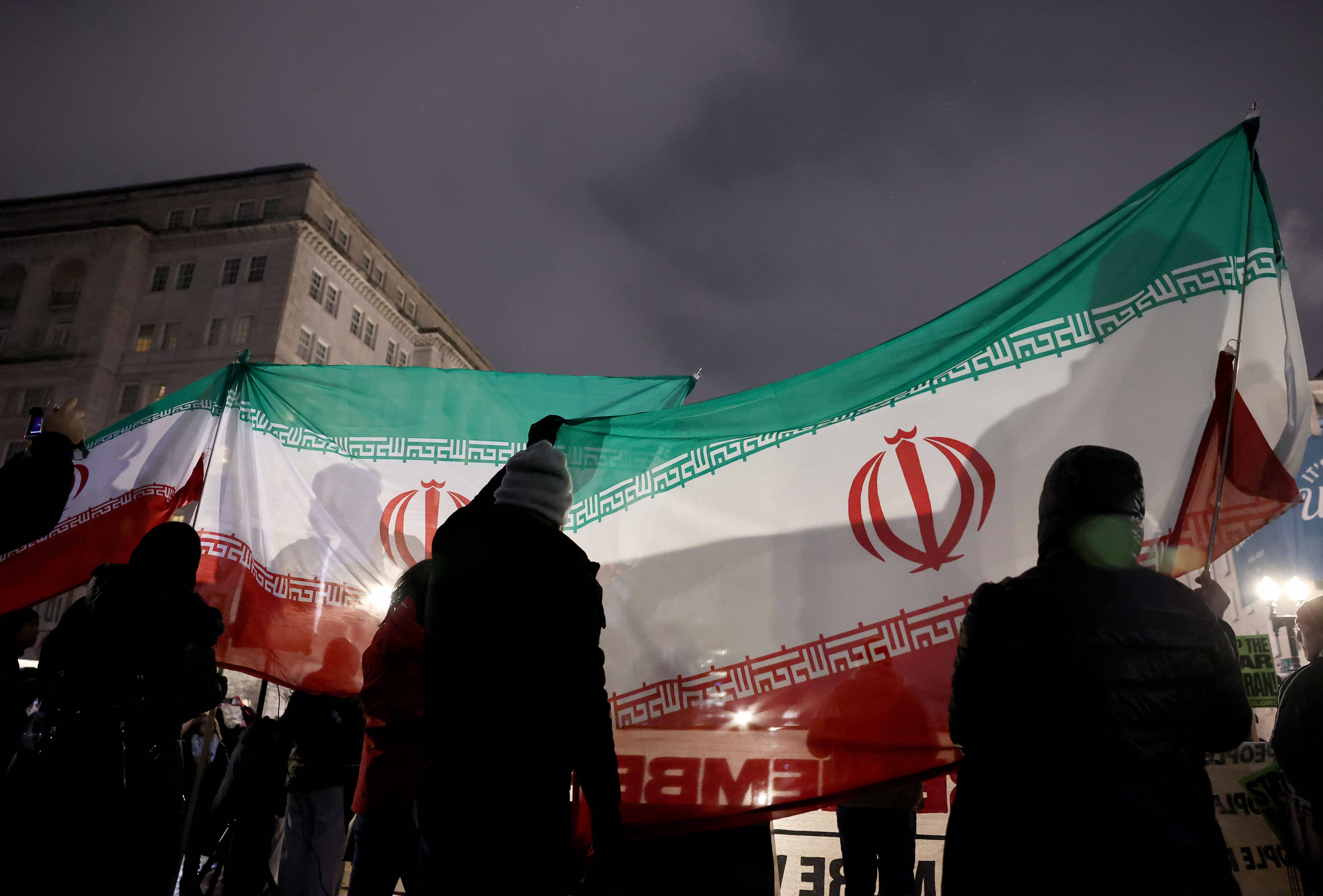 Condamnă atacul SUA, ține toate taberele &icirc;n negocieri, dar nu aprobă ce face Teheranul. &rdquo;Nu știu c&acirc;t va mai rezista Iranul&rdquo;