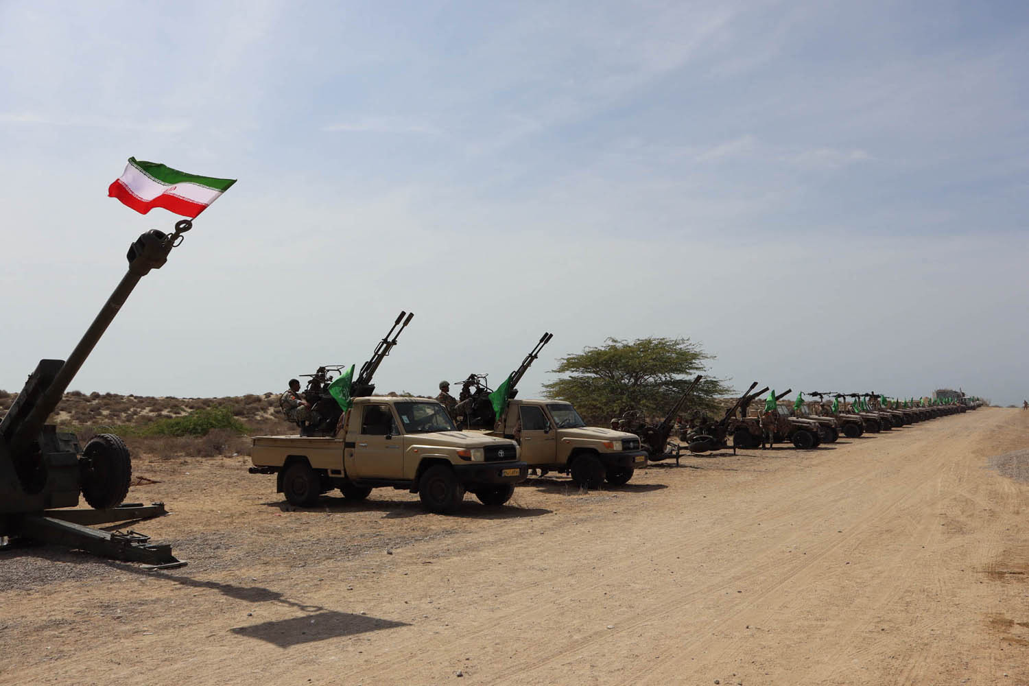 Ce riscă Europa, după ce Iranul a avertizat UE să nu se amestece în război. „Dacă vă implicați, vom răspunde”