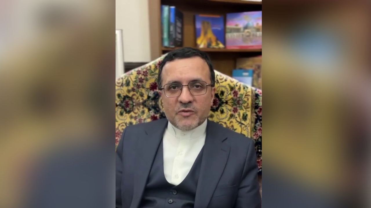 Însărcinatul cu afaceri al Iranului, pentru Știrile PROTV: România riscă „răspundere internațională”. Relațiile rămân strânse