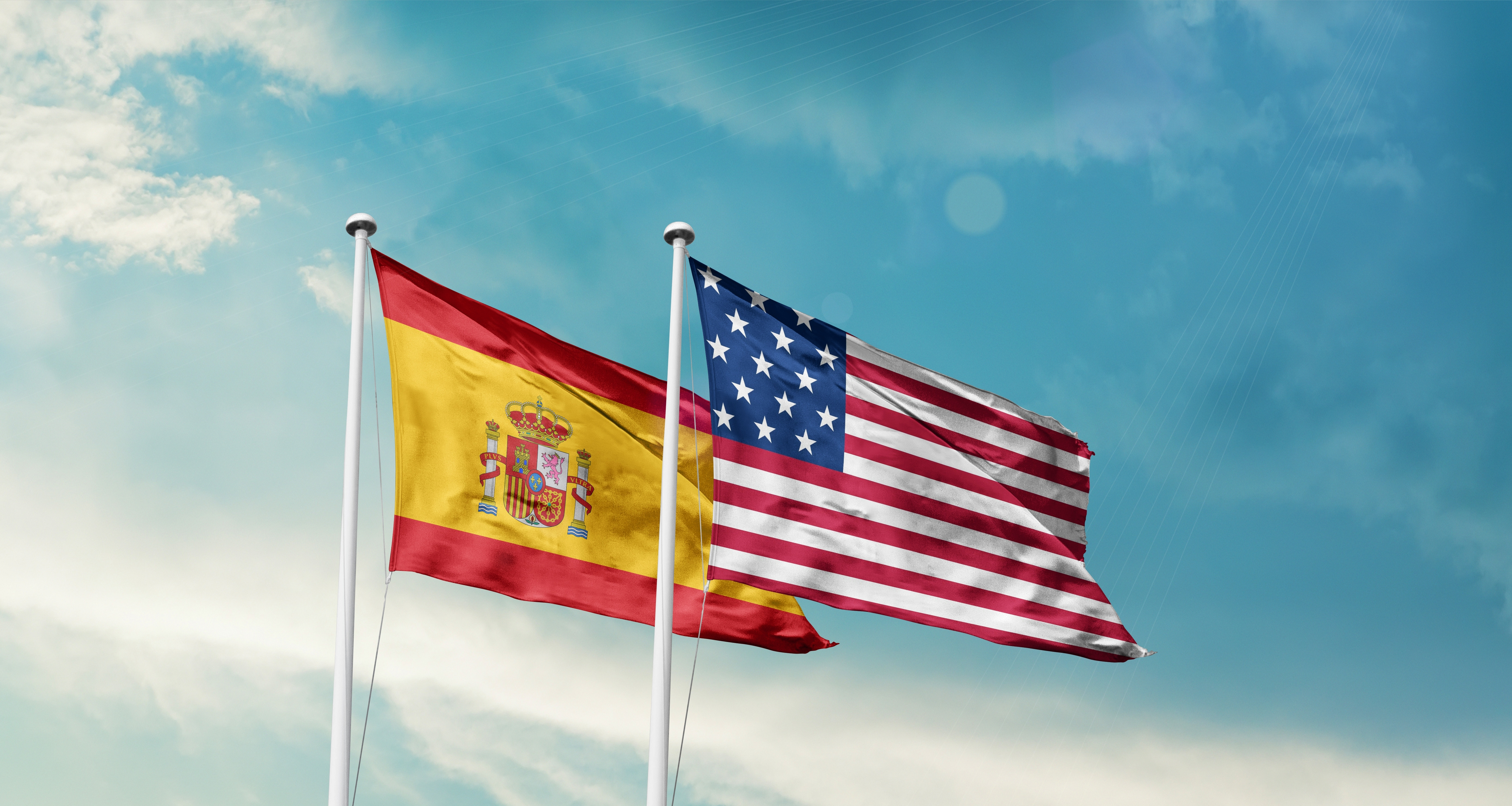 Spania răspunde ameninţării lui Trump de a &icirc;ntrerupe legăturile comerciale: &bdquo;Suntem un partener de &icirc;ncredere&rdquo;