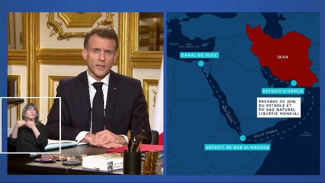 Tensiuni majore în Orientul Mijlociu. Franța și Marea Britanie trimit forțe navale pentru a-și proteja bazele militare