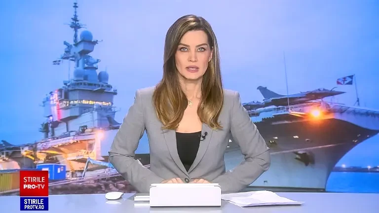 Tensiuni majore în Orientul Mijlociu. Franța și Marea Britanie trimit forțe navale pentru a-și proteja bazele militare