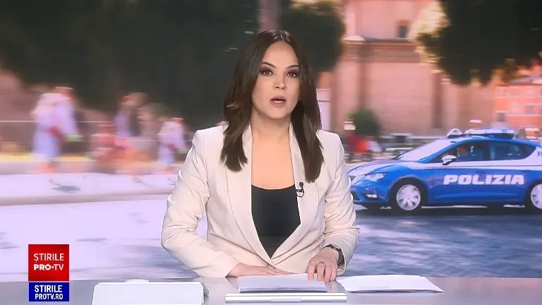 Patru români, autorii unui jaf spectaculos în Italia. Detaliul care i-a dus direct în mâinile polițiștilor