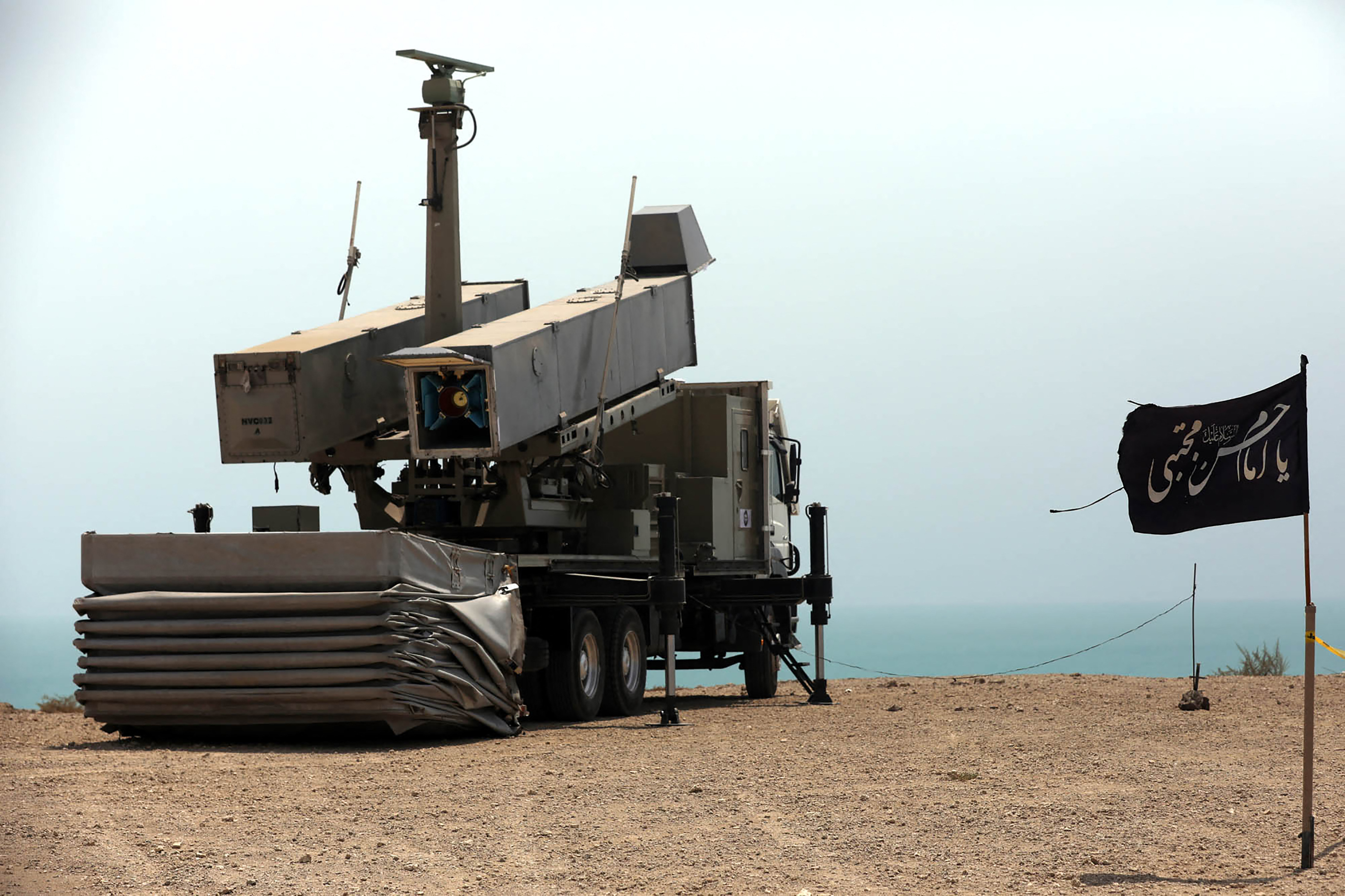 Analist: &bdquo;Iranul și-a scos mănușile&rdquo; &icirc;n războiul cu SUA și Israel. Teheranul lovește ținte din &icirc;ntreaga regiune