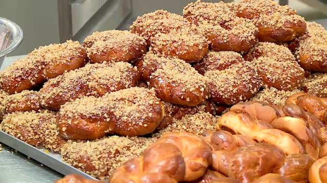 Sezonul mucenicilor a început. Prețurile ajung și la 50 de lei pe aplicațiile de livrare