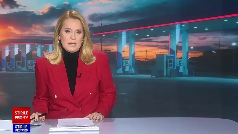 Cu cât au crescut prețurile benzinei și motorinei în România, după declanşarea războiului din Iran