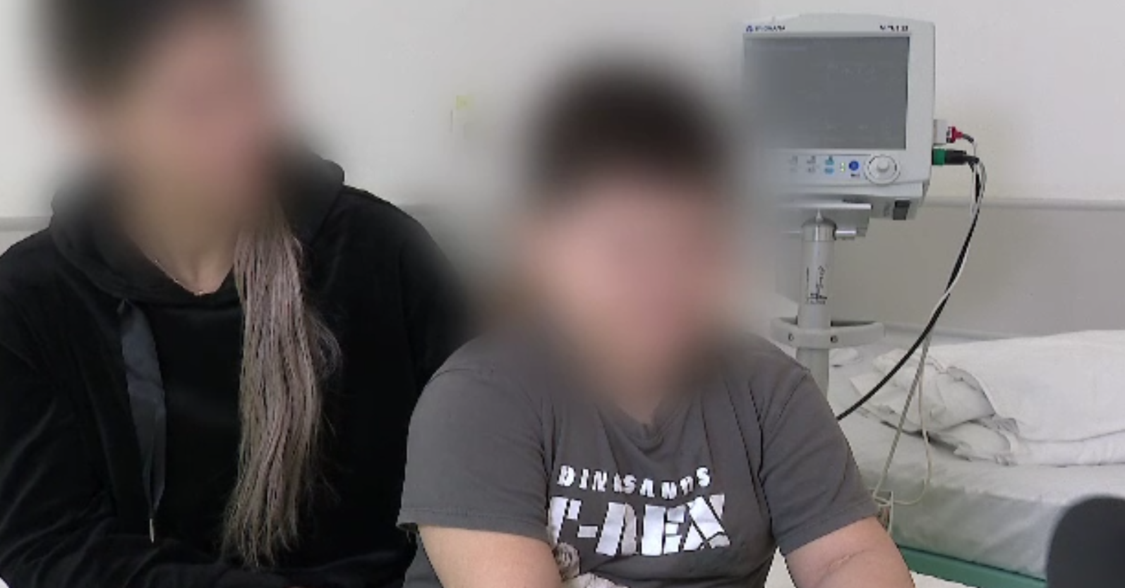 Copiii supraponderali și obezi devin o problemă &icirc;n Rom&acirc;nia. Medicii constată cum complicațiile adulților apar la cei mici