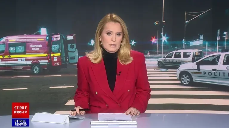 Ce le-a spus polițiștilor fotbalistul de la Rapid care a accidentat grav o femeie cu mașina și apoi a fugit