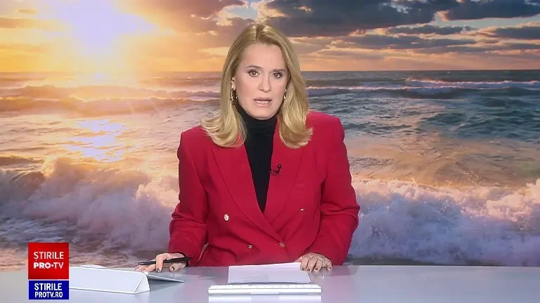 Luna ideală pentru a face aerosoli naturali la malul mării. „Sunt săruri utile pentru aparatul respirator”