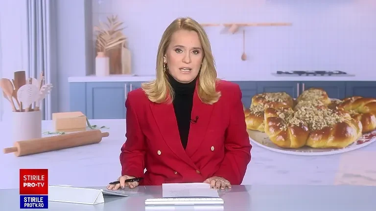 Sezonul mucenicilor a început. Prețurile ajung și la 50 de lei pe aplicațiile de livrare