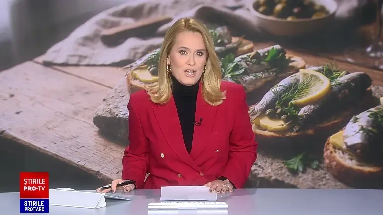 Sardinele au ajuns vedete pe social media. Beneficiile pentru care tinerii le consumă tot mai des