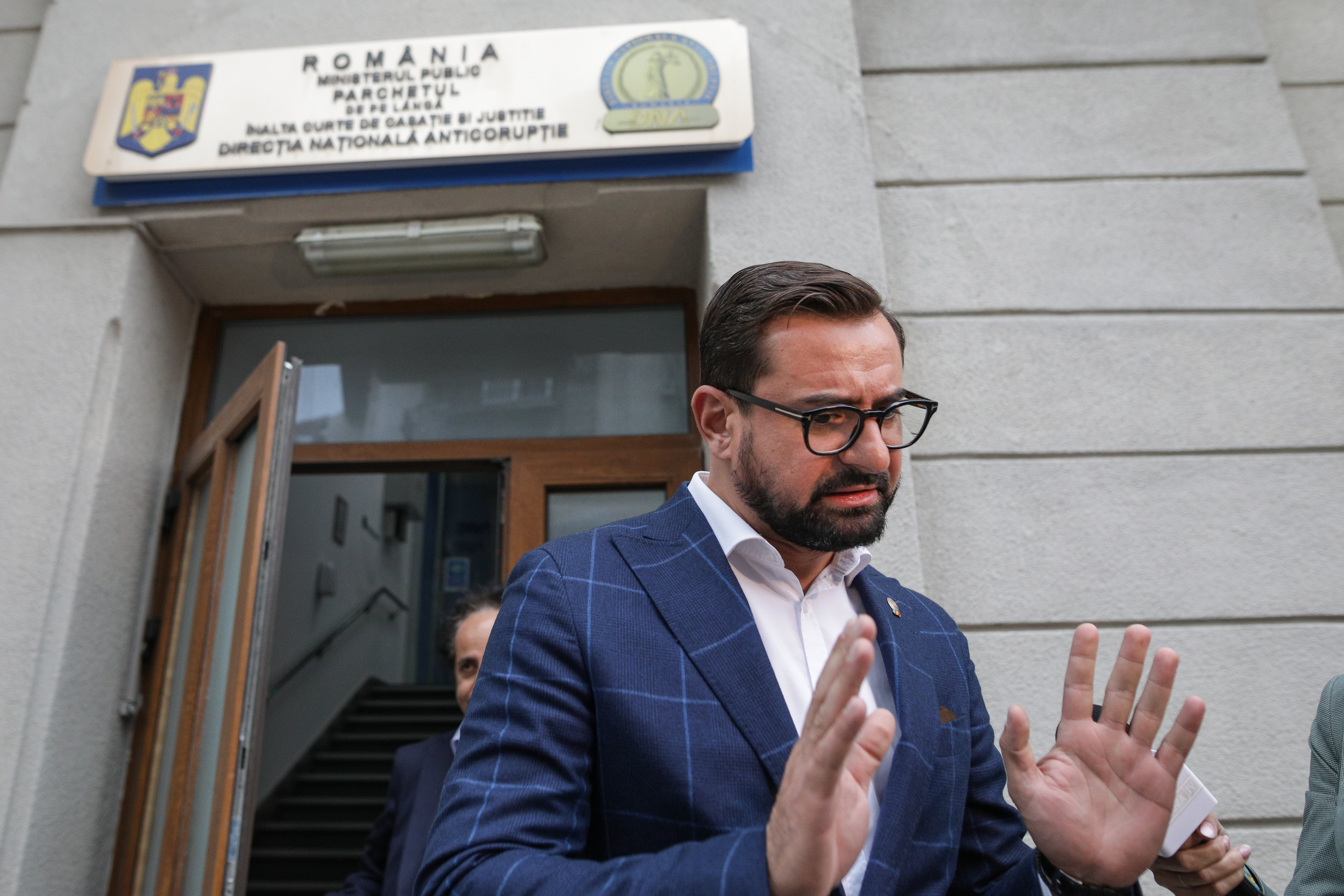 Fost ministru PSD al Agriculturii, condamnat la 4 ani de &icirc;nchisoare pentru fraudarea concursurilor din cadrul ministerului