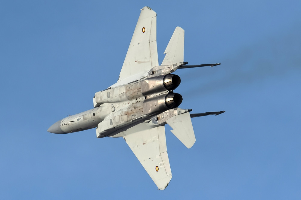 CNN: Cea mai mare bază militară cu trupele SUA din Orientul Mijlociu a fost salvată în ultima clipă de bombele Iranului