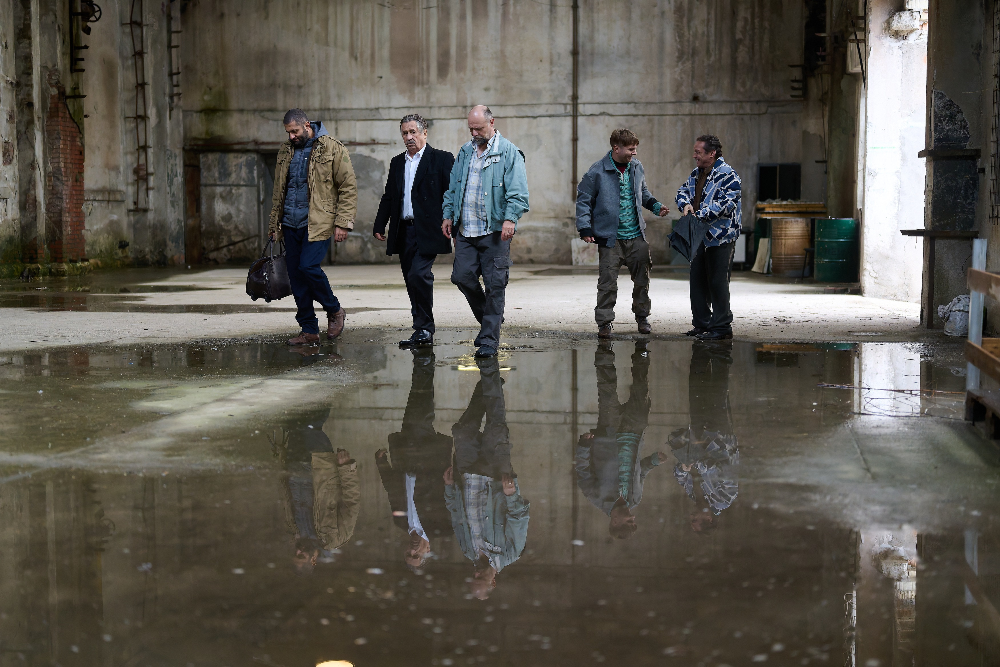 Noul sezon TĂTUȚU’ începe joi seară: „Astăzi poate să fie o zi importantă, o lovitură urâtă pentru Măcelaru”