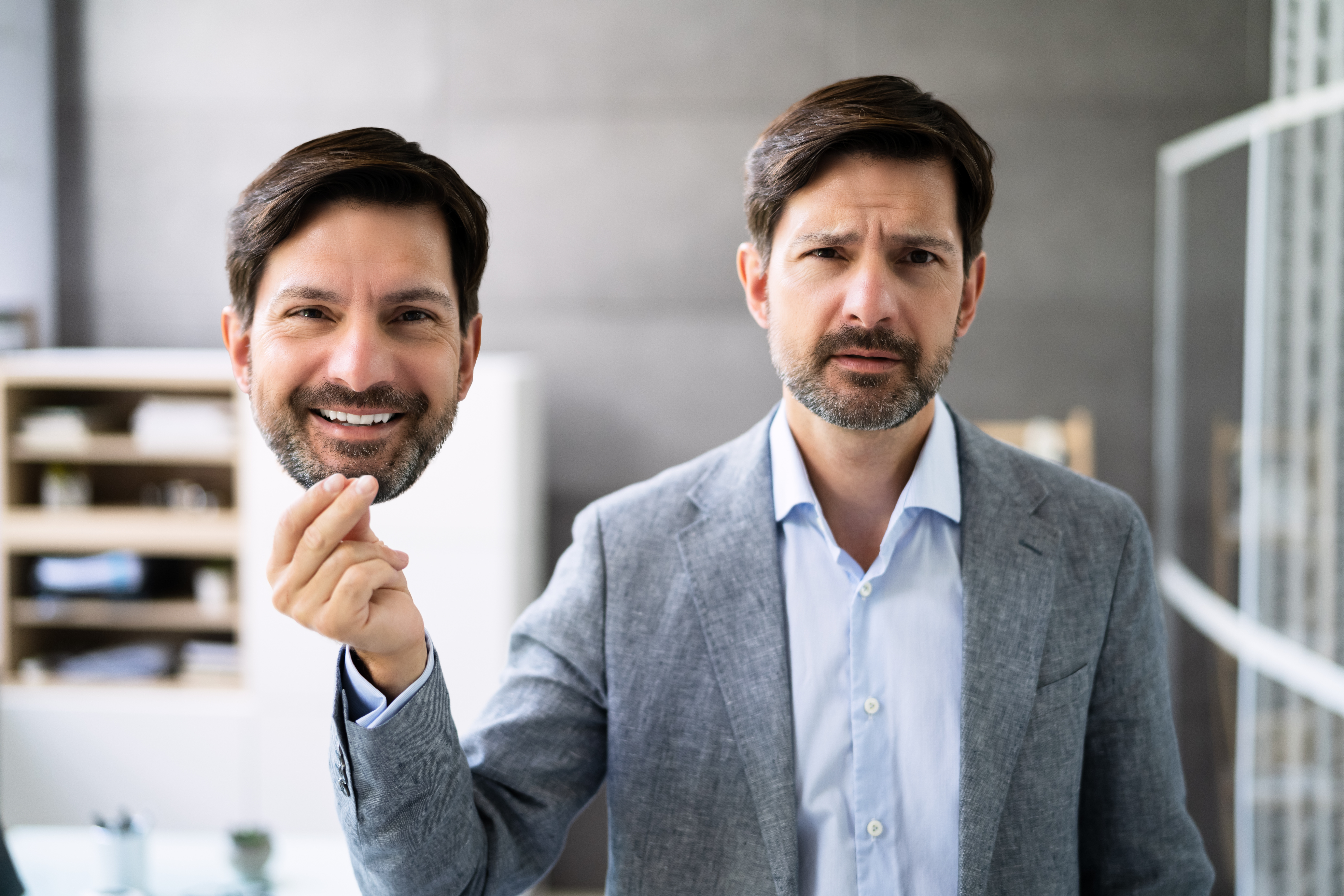 sindromul impostorului