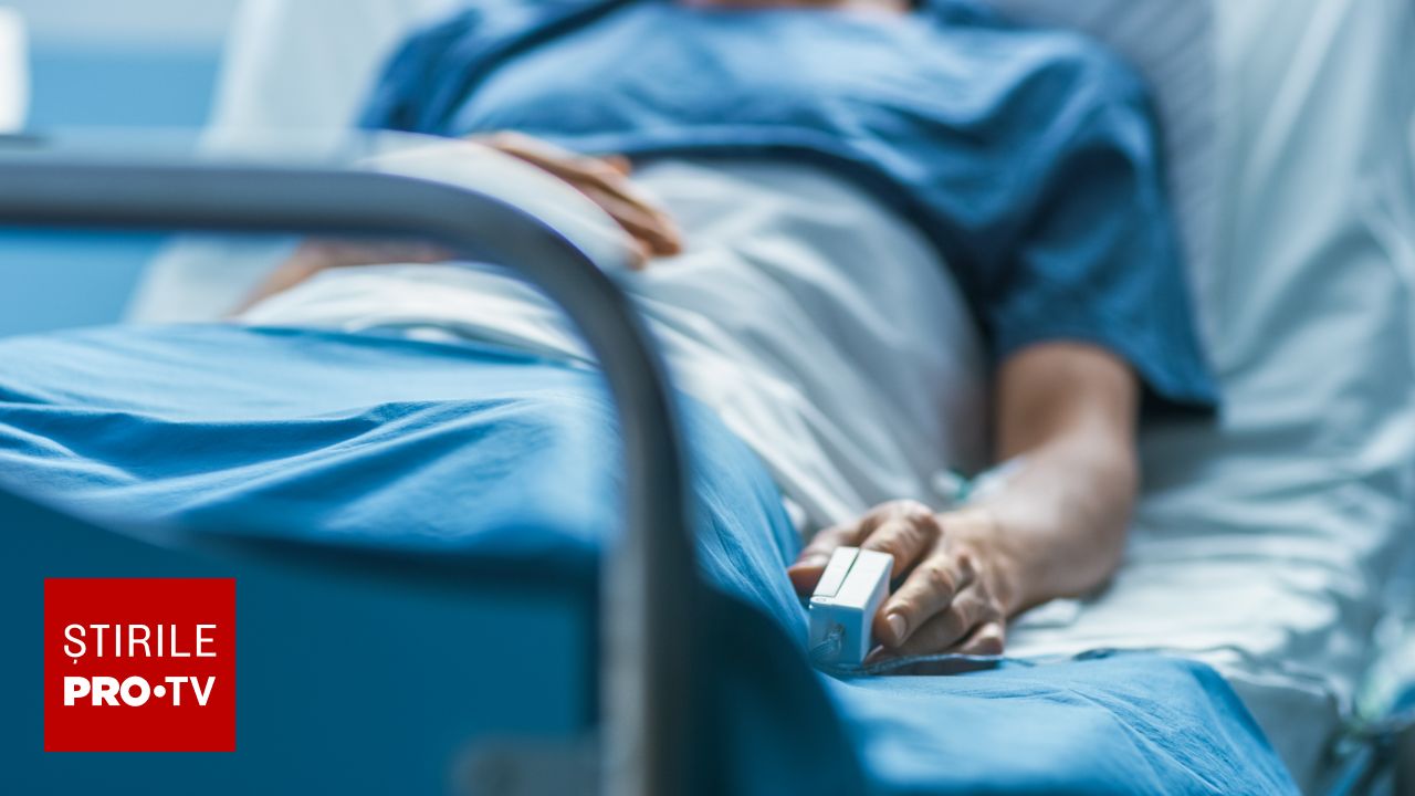 Poza pentru articolul Ce este și cum se manifestă hantavirusul, depistat și în România. „Nu există vaccin, nici tratament țintit”
