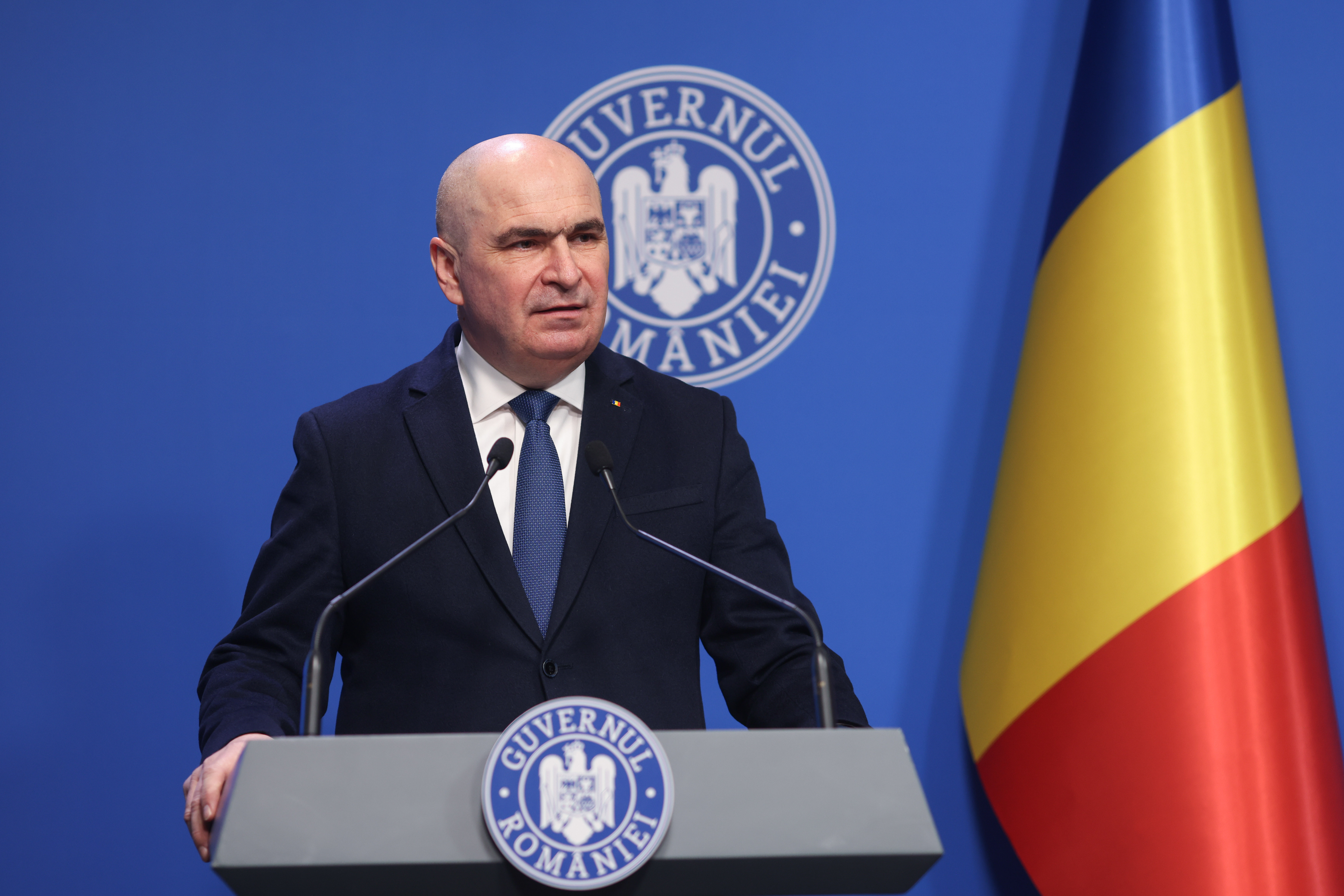 Reorganizarea Romsilva, aprobată de Guvern. Ce prevede reforma anunțată de Ilie Bolojan