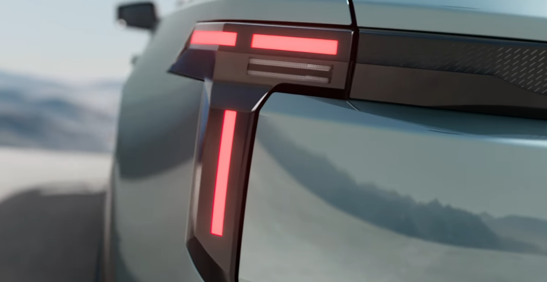 Primele imagini cu Dacia Striker, noul crossover al mărcii românești, cu nume inspirat din anii '80