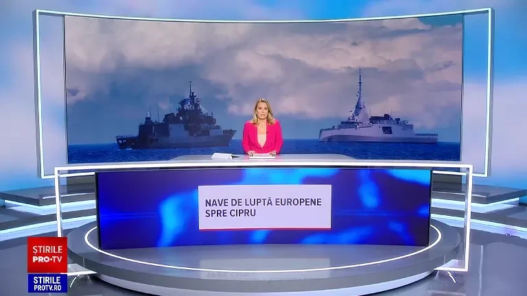 Conflictul din Orientul Mijlociu s-a apropiat de Europa. „Iranul vede Marea Britanie ca pe un inamic istoric”