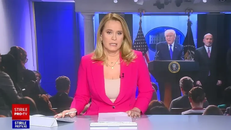 Mesajul care l-a determinat pe Trump să lovească Iranul. Cine l-a convins să atace acum