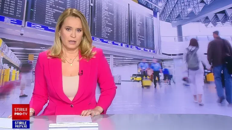 „Cât de senin e cerul României”. Ce au spus primii români care au ajuns în țară după ce au scăpat din infernul din Dubai