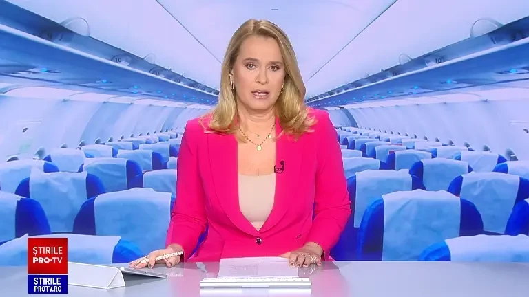 Victor Ponta o acuză pe Oana Țoiu că ”a dat-o jos” pe fiica sa din avionul care urma să plece din Dubai. Reacția ministrului