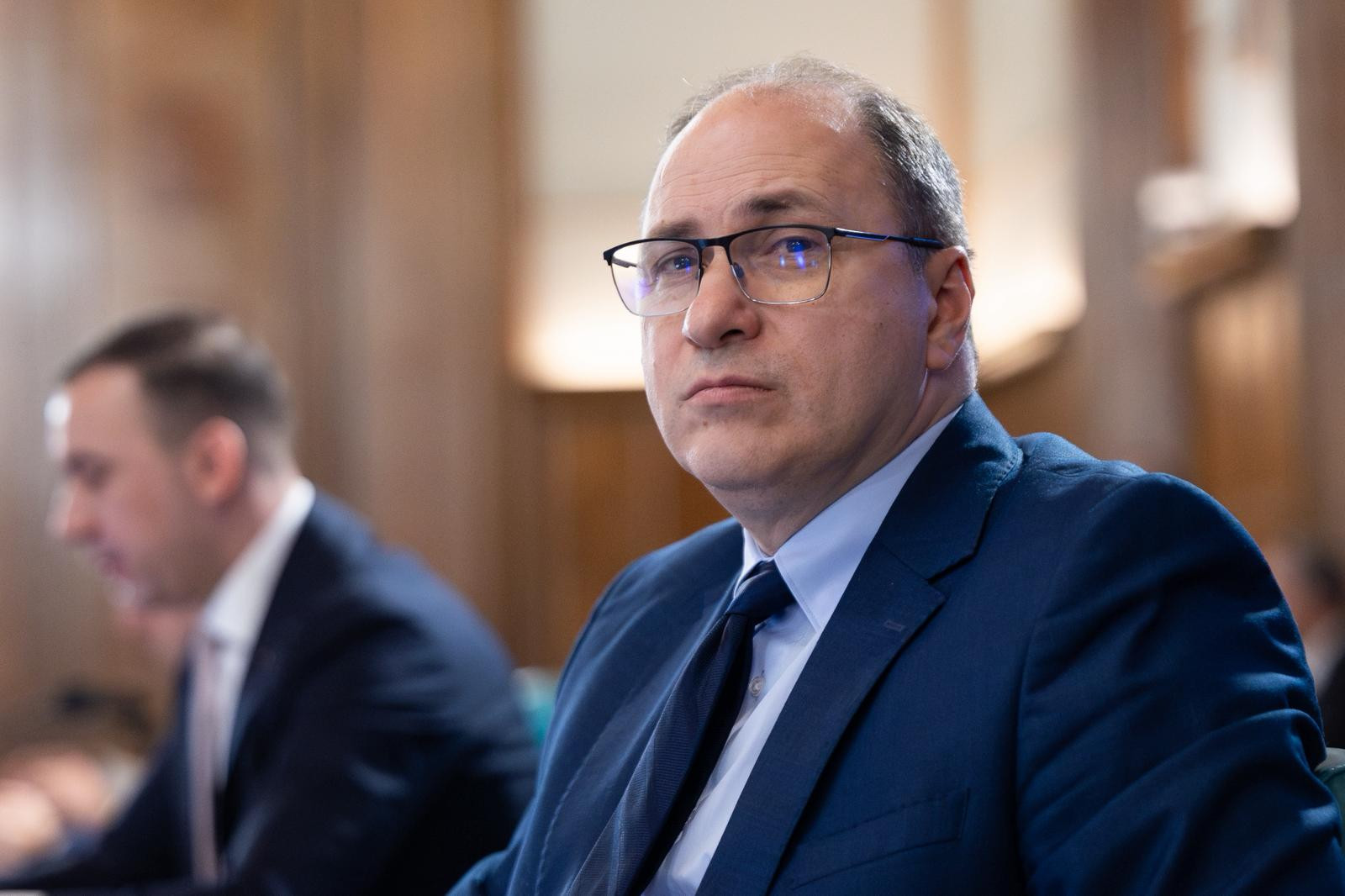 Prima decizie a noului ministru al Educației: Este nevoie de mai multă corectitudine