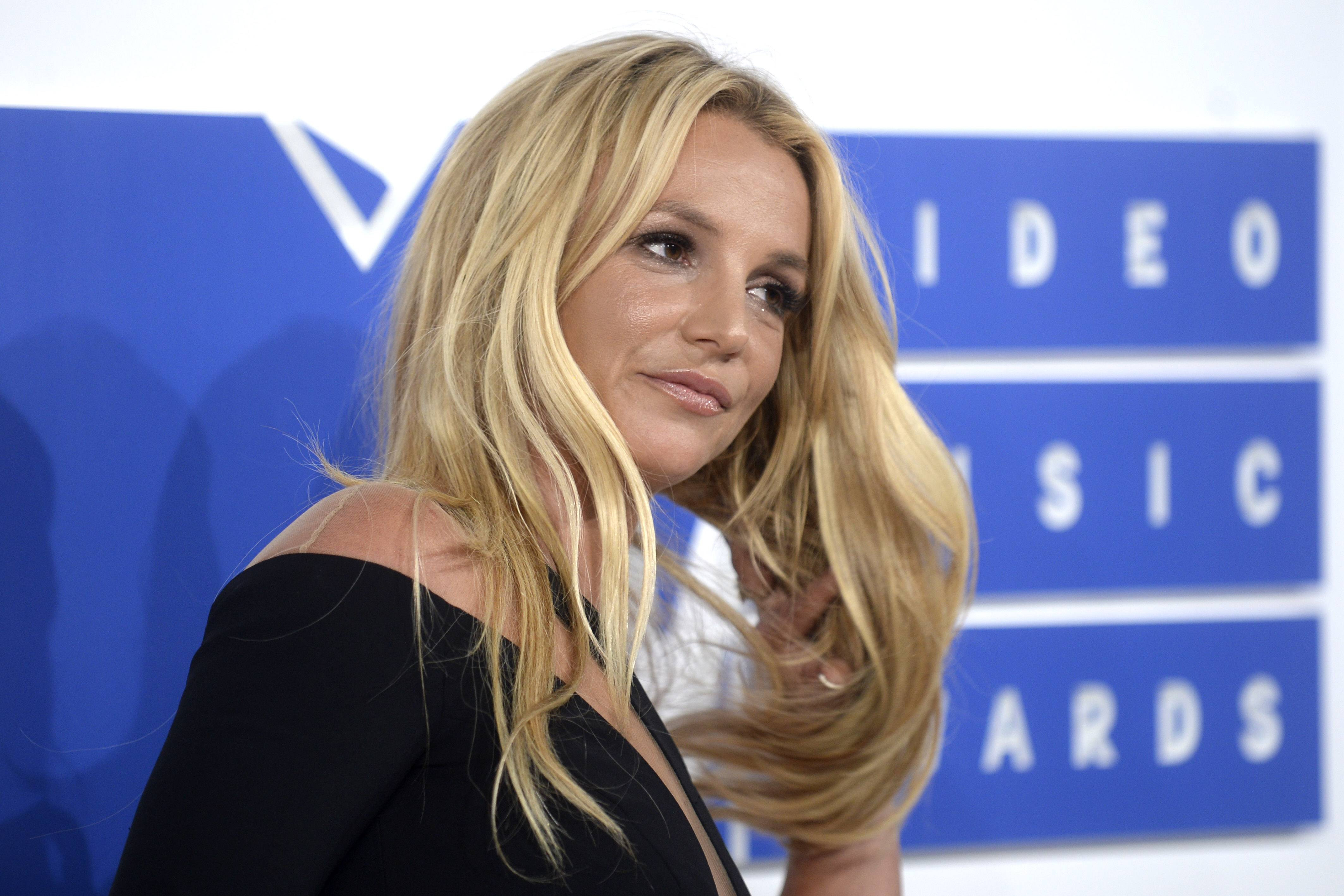 Britney Spears a fost arestată &icirc;n California pentru conducere sub influența alcoolului