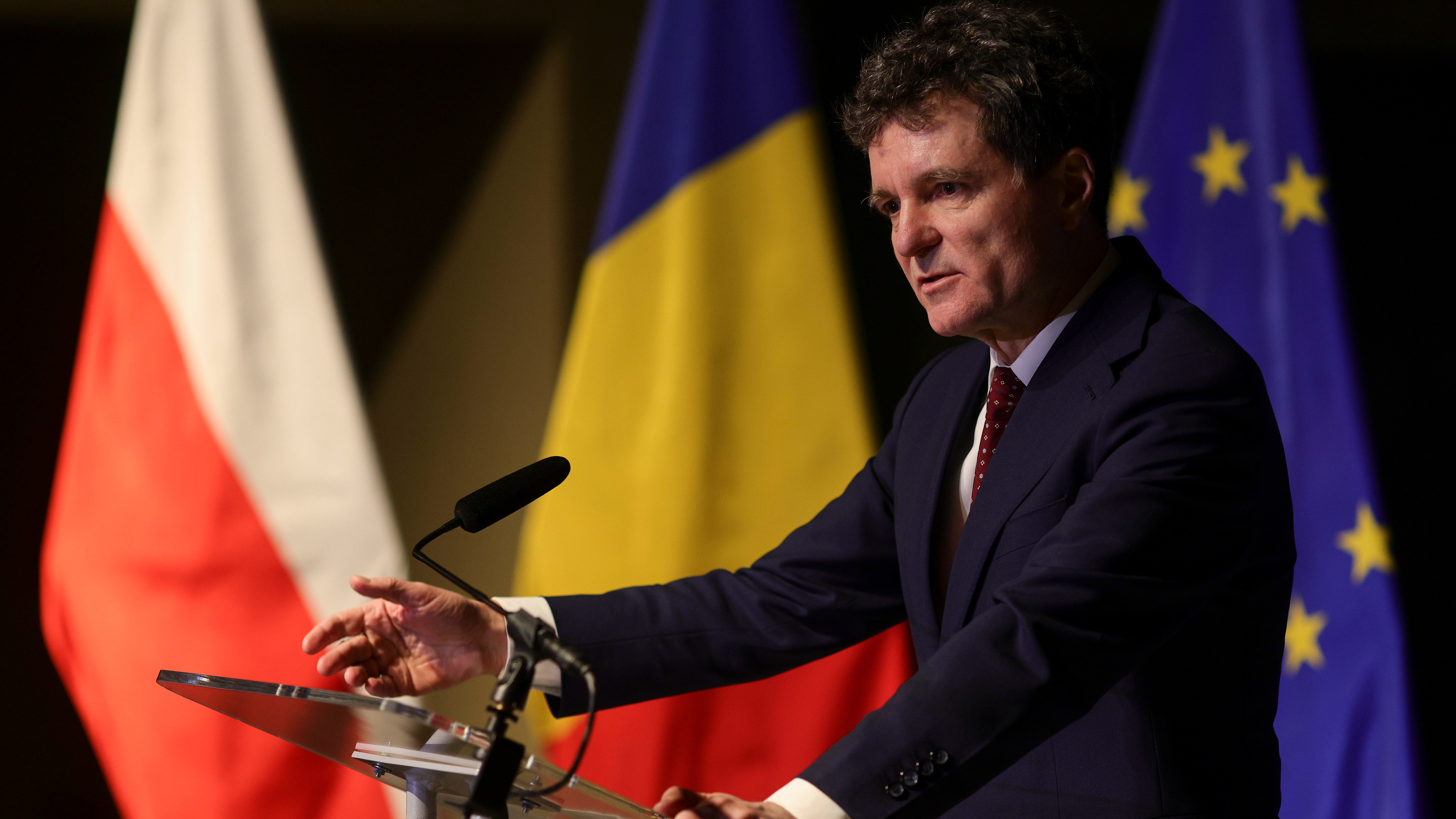 Nicușor Dan: Rom&acirc;nia va avea buget &icirc;n martie, chiar dacă partidele din coaliție au viziuni diferite