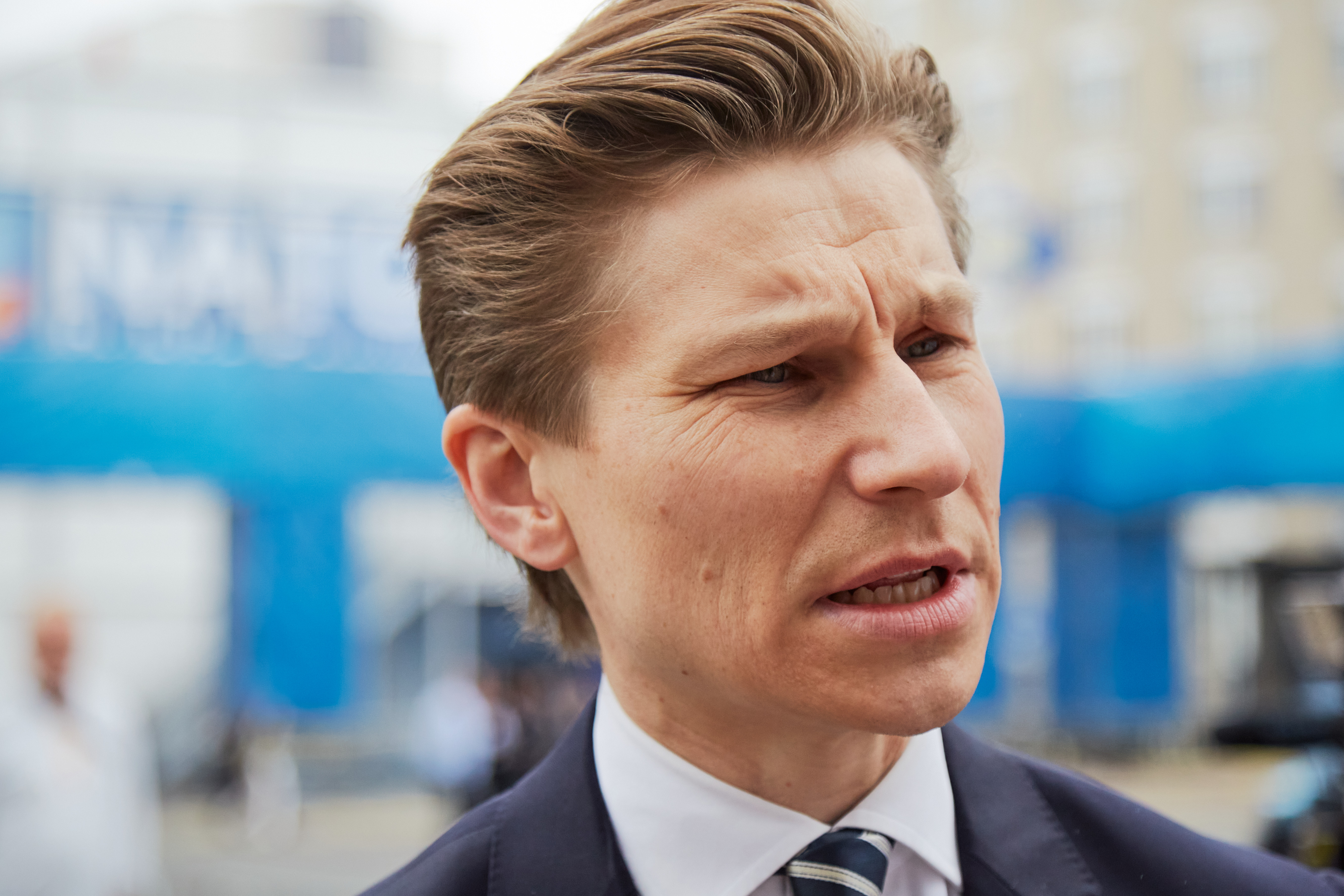 Finlanda vrea să permită importul de arme nucleare. Interdicția acestora datează din 1980: Legislația nu corespunde nevoilor