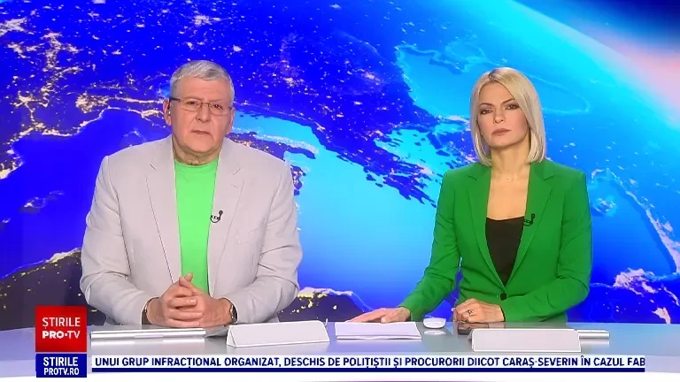 Desfășurare de forțe în Covasna, după apariția unui necunoscut într-o pădure. Localnicii cred că ar putea fi Emil Gânj