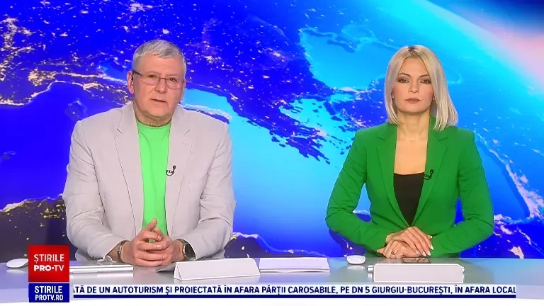 Celebrul actor Russell Crowe vine în România, dar nu pentru un film, ci pentru un concert cu trupa sa. Unde va cânta