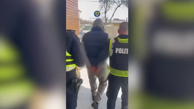 Fiul lui Nicolae Guță, prins drogat &icirc;n trafic. Nu are permis de trei ani, din același motiv