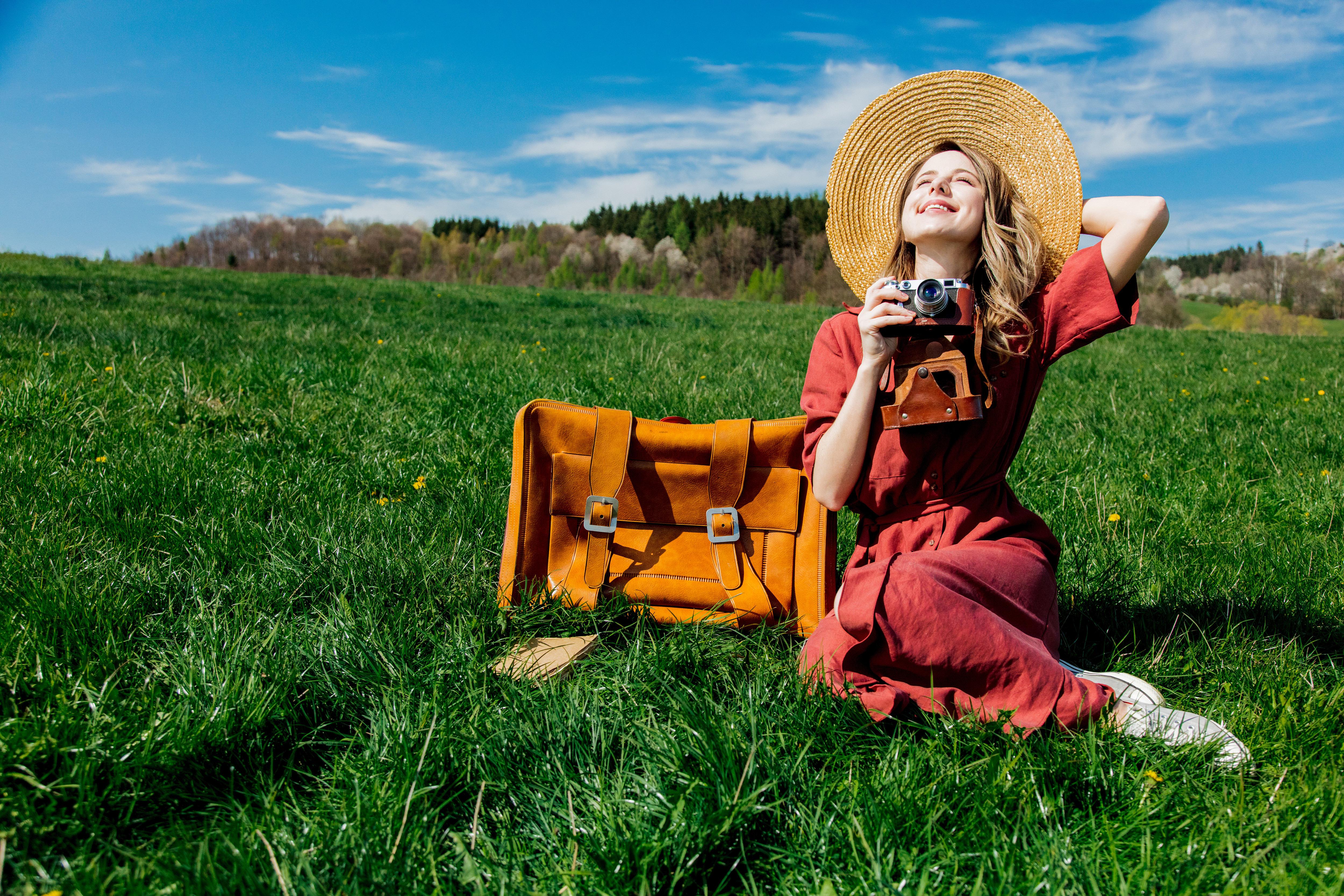 Idei de vacanță pentru primăvară în România. Unde să călătorești cu un buget redus